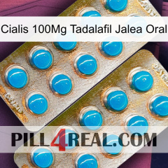 Cialis 100Mg Tadalafil Oral Jelly new08